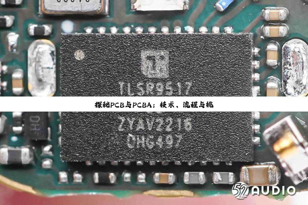 【科普解答】探秘PCB与PCBA：技术、流程与挑战的深度剖析