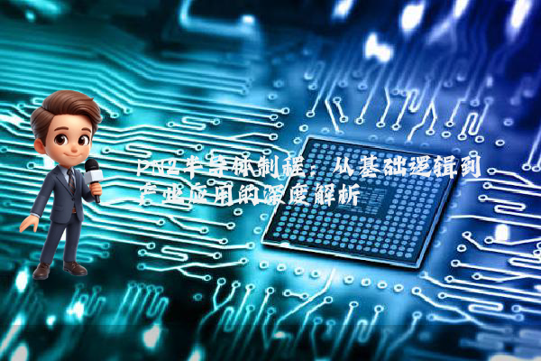 PN2半导体制程:从基础逻辑到产业应用的深度解析 PN2半导体制程:从基础逻辑到产业应用的深度解析