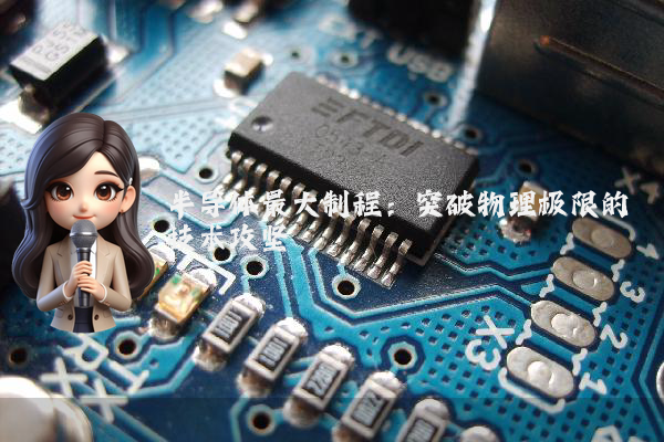 半导体最大制程:突破物理极限的技术攻坚 半导体最大制程:突破物理极限的技术攻坚