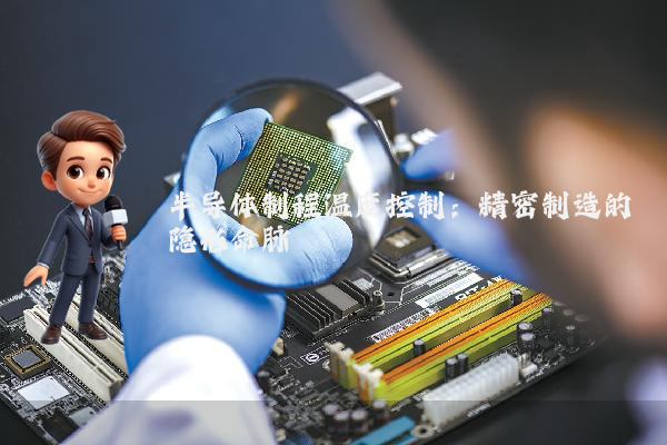 半导体制程温度控制：精密制造的隐形命脉