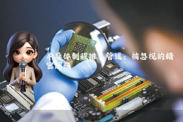 半导体制程排气管道：被忽视的精密战场