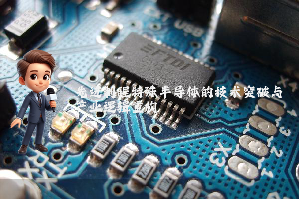 先进制程特殊半导体的技术突破与产业逻辑重构