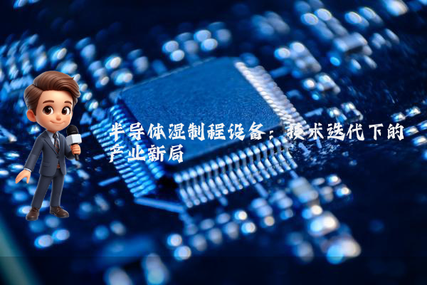 半导体湿制程设备：技术迭代下的产业新局
