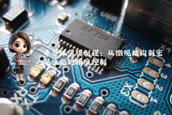 半导体薄膜制程：从微观结构到宏观性能的精准控制