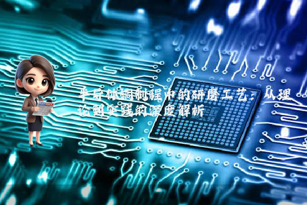 半导体铜制程中的研磨工艺:从理论到实践的深度解析 半导体铜制程中的研磨工艺:从理论到实践的深度解析