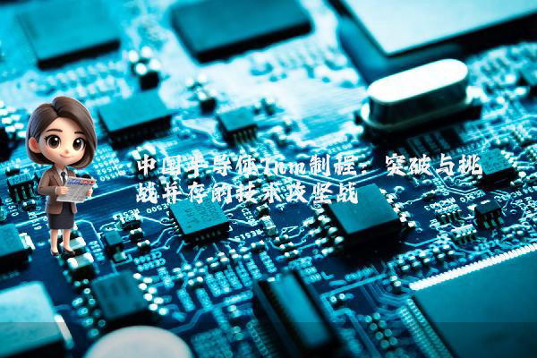 中国半导体7nm制程:突破与挑战并存的技术攻坚战 中国半导体7nm制程:突破与挑战并存的技术攻坚战