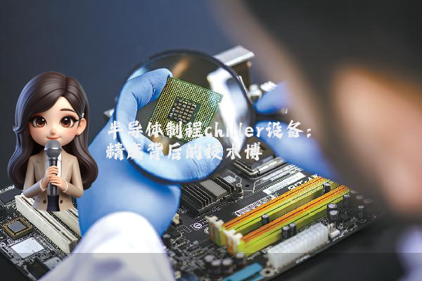 半导体制程chiller设备:精度背后的技术博弈 半导体制程chiller设备:精度背后的技术博弈