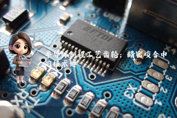 半导体制程工艺齿轮：精密咬合中的技术博弈