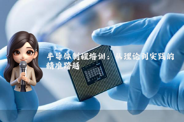 半导体制程培训：从理论到实践的精准跨越