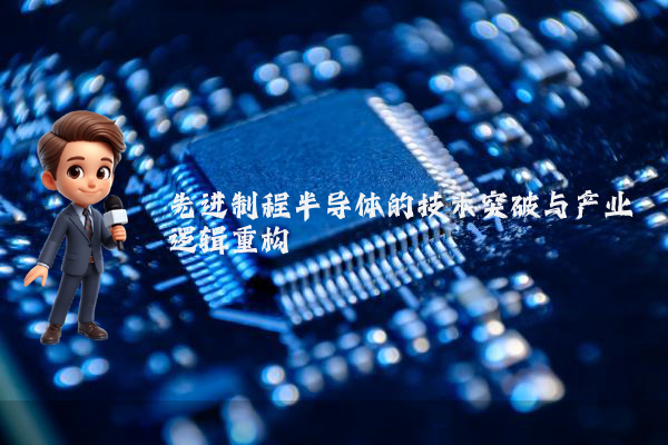 先进制程半导体的技术突破与产业逻辑重构