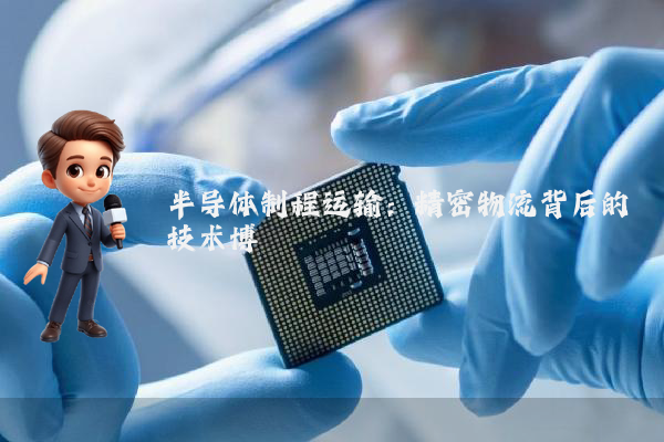 半导体制程运输：精密物流背后的技术博弈