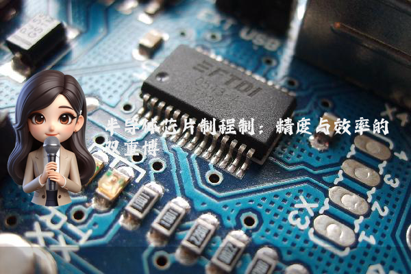 半导体芯片制程制：精度与效率的双重博弈