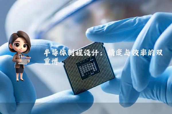 半导体制程设计：精度与效率的双重博弈