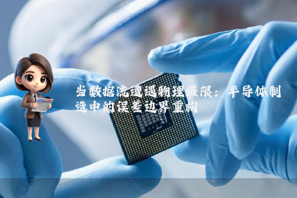 当数据流遭遇物理极限：半导体制造中的误差边界重构