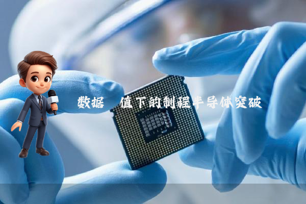 数据阈值下的制程半导体突破