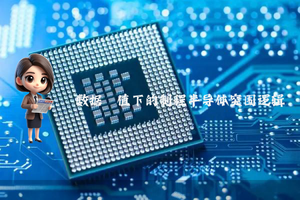 数据阈值下的制程半导体突围逻辑