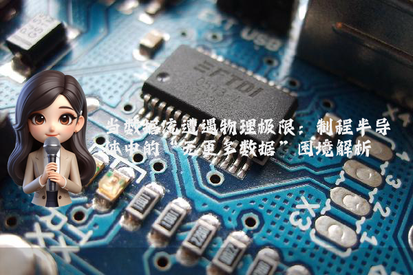 当数据流遭遇物理极限：制程半导体中的“无更多数据”困境解析