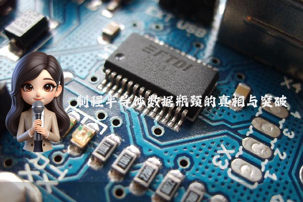 制程半导体数据瓶颈的真相与突破
