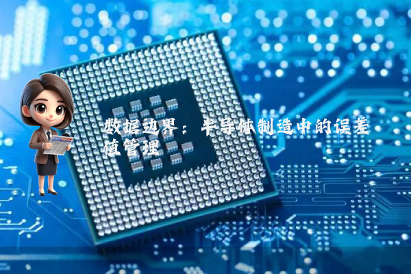数据边界：半导体制造中的误差阈值管理