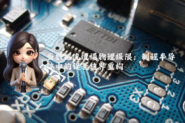 当数据流遭遇物理极限：制程半导体中的误差边界重构
