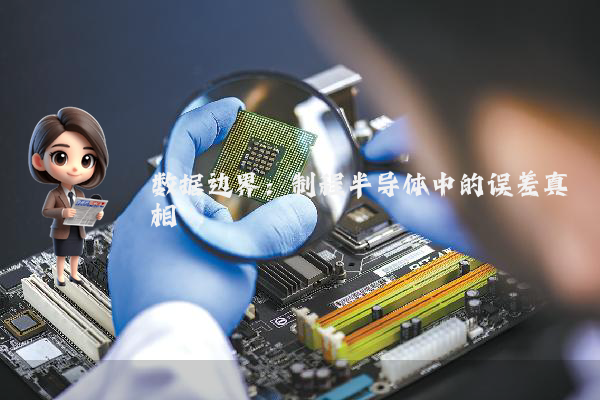 数据边界：制程半导体中的误差真相