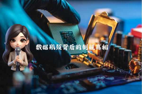 数据瓶颈背后的制程真相