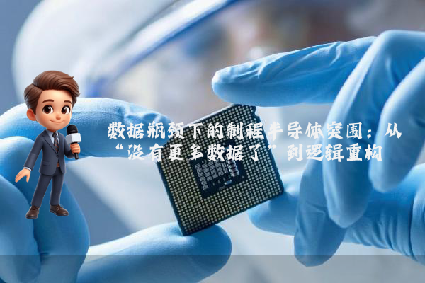 数据瓶颈下的制程半导体突围：从“没有更多数据了”到逻辑重构