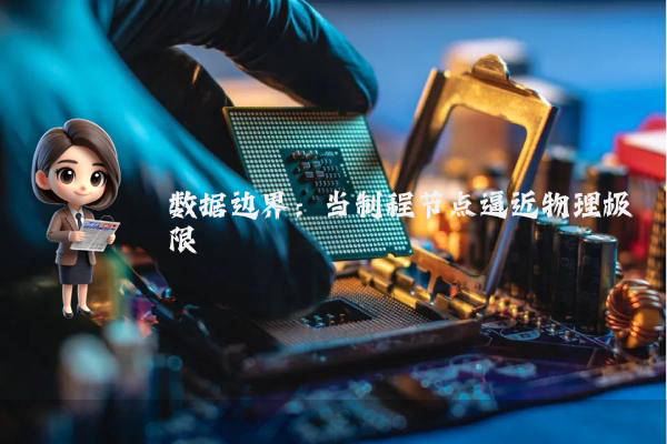 数据边界：当制程节点逼近物理极限