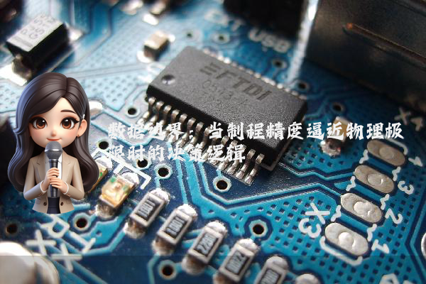 数据边界：当制程精度逼近物理极限时的决策逻辑