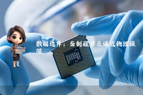 最新消息 数据边界：当制程节点逼近物理极限