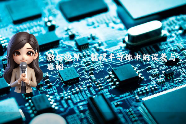 数据边界：制程半导体中的误差与真相
