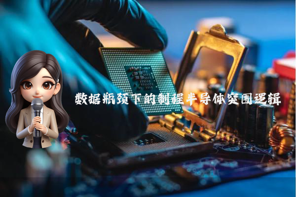 数据瓶颈下的制程半导体突围逻辑