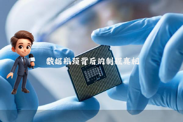 数据瓶颈背后的制程真相
