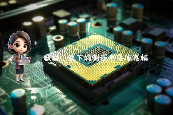 数据阈值下的制程半导体真相