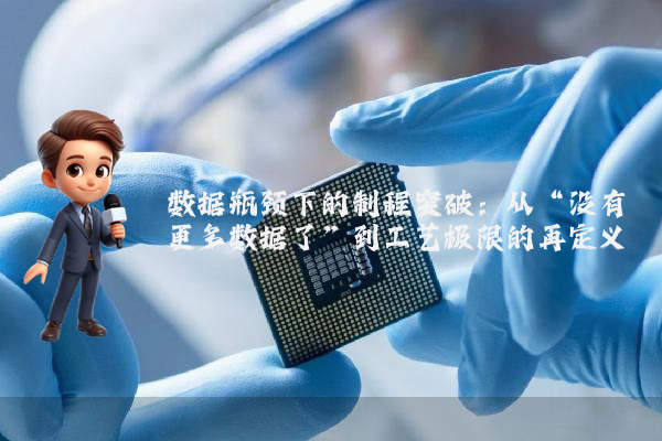 数据瓶颈下的制程突破：从“没有更多数据了”到工艺极限的再定义