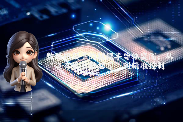 数据瓶颈下的制程半导体突围：从“没有更多数据了”到精准控制