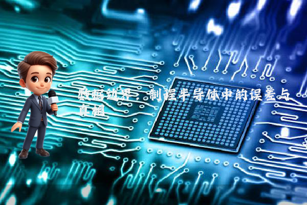 数据边界：制程半导体中的误差与真相