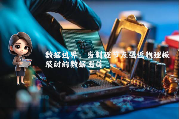 数据边界：当制程节点逼近物理极限时的数据困局