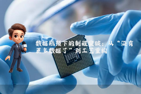 数据瓶颈下的制程突破：从“没有更多数据了”到工艺重构