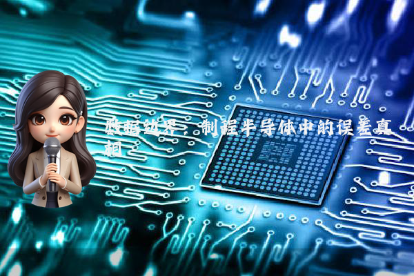 数据边界：制程半导体中的误差真相