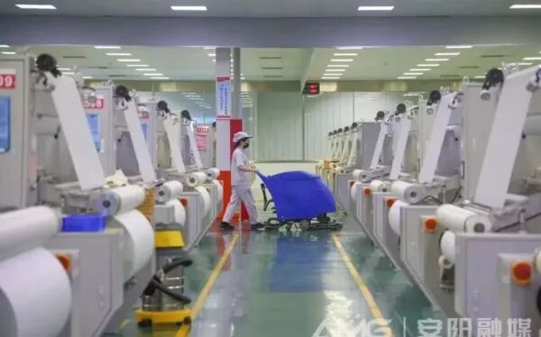 中国企业在半导体材料领域展开攻势