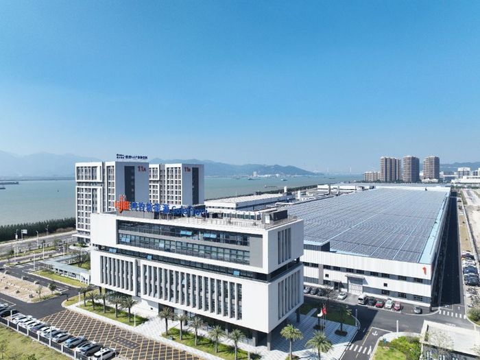 珠海半导体老兵组队,探路太空光伏电池 珠海半导体老兵组队,探路太空光伏电池
