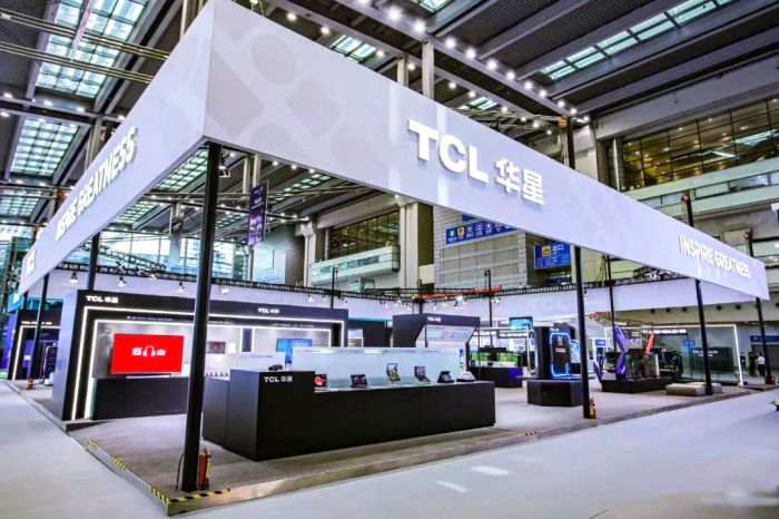 TCL科技收购广州华星半导体45%股权获深交所审议通过 TCL科技收购广州华星半导体45%股权获深交所审议通过