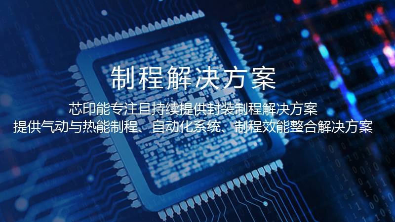 Banner - 半导体科技(上海)有限公司
